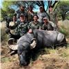 Image 2 : Water Buffalo & Wild Boar Hunt for 2 Hunters in Argentina