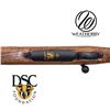 Image 2 : Exclusive Limited Edition Weatherby 2025 DSC Chapter Rifle of the Year