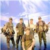 Image 1 : Argentina Mixed Bag Wingshooting Hunt For 4 Hunters