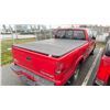 Image 4 : 2003 CHEVROLET S10, 2DR PU, RED, VIN 1GCCS19X138204552