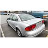 Image 3 : 2002 OLDSMOBILE ALERO, 4DR SEDAN, GREY, VIN 1G3NL52F32C172391