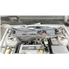Image 7 : 2002 OLDSMOBILE ALERO, 4DR SEDAN, GREY, VIN 1G3NL52F32C172391