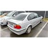 Image 3 : 1999 BMW 323I, 4DR SEDAN, GREY, VIN WBAAM3337XFP58292