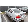 Image 4 : 1999 BMW 323I, 4DR SEDAN, GREY, VIN WBAAM3337XFP58292
