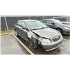 Image 3 : 2007 TOYOTA COROLLA CE, 4DR SEDAN, GREY, VIN 2T1BR32E57C819059