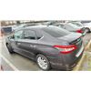 Image 4 : 2014 NISSAN SENTRA SV, 4DR SEDAN, GREY, VIN 3N1AB7AP0EL661060