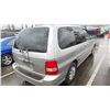 Image 3 : 2004 KIA SEDONA LXE, 4DR 5 PASS VAN, GREY, VIN KNDUP131346567846