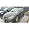 Image 1 : 2010 TOYOTA CAMRY HYBRID, 4DR SEDAN, GOLD, VIN 4T1BB3EK5AU119778