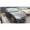 Image 2 : 2010 TOYOTA CAMRY HYBRID, 4DR SEDAN, GOLD, VIN 4T1BB3EK5AU119778