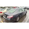 Image 3 : 2010 TOYOTA CAMRY HYBRID, 4DR SEDAN, GOLD, VIN 4T1BB3EK5AU119778