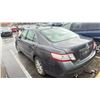 Image 4 : 2010 TOYOTA CAMRY HYBRID, 4DR SEDAN, GOLD, VIN 4T1BB3EK5AU119778