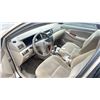 Image 5 : 2005 TOYOTA COROLLA LE, 4DR SEDAN, GOLD, VIN 2T1BR32E95C870853