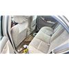 Image 6 : 2005 TOYOTA COROLLA LE, 4DR SEDAN, GOLD, VIN 2T1BR32E95C870853