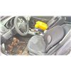 Image 7 : 2005 MAZDA 3, 4DR SEDAN, GREY, VIN JM1BK123251300429