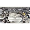 Image 7 : 2002 INFINITI QX 4, 4DR SUV, BLACK, VIN JNRDR09Y12W252128