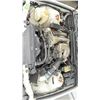Image 7 : 1997 BMW 318I, 4DR SEDAN, WHITE, VIN WBACC0329VEK24070