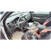 Image 5 : 2008 FORD ESCAPE XLT, 4DR SUV, GREY, VIN 1FMCU93138KA66712