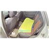 Image 7 : 2008 FORD ESCAPE XLT, 4DR SUV, GREY, VIN 1FMCU93138KA66712