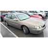 Image 2 : 2006 BUICK ALLURE GXL, 4DR SEDAN, GREY, VIN 2G4WJ582961313096