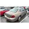 Image 3 : 2006 BUICK ALLURE GXL, 4DR SEDAN, GREY, VIN 2G4WJ582961313096