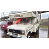 Image 1 : 1984 FORD ECONOLINE 350, 3DR MOTORHOME, BEIGE, VIN 1FDKE30G8EHB39029