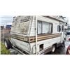 Image 3 : 1984 FORD ECONOLINE 350, 3DR MOTORHOME, BEIGE, VIN 1FDKE30G8EHB39029