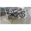 Image 1 : 2007 HONDA CBR, MOTORCYCLE, BLACK, VIN MLHJC392775001576