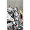 Image 2 : 2007 HONDA CBR, MOTORCYCLE, BLACK, VIN MLHJC392775001576