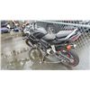 Image 3 : 2007 HONDA CBR, MOTORCYCLE, BLACK, VIN MLHJC392775001576