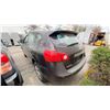 Image 2 : 2011 NISSAN ROGUE 4DR SW, PURPLE, VIN JN8AS5MV6BW285163
