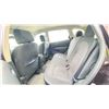 Image 7 : 2011 NISSAN ROGUE 4DR SW, PURPLE, VIN JN8AS5MV6BW285163