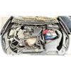 Image 8 : 2011 NISSAN ROGUE 4DR SW, PURPLE, VIN JN8AS5MV6BW285163