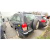 Image 2 : 2003 TOYOTA RAV4 4DR SW, BLACK, VIN JTEHH20V636088357