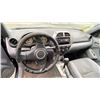 Image 5 : 2003 TOYOTA RAV4 4DR SW, BLACK, VIN JTEHH20V636088357