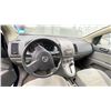 Image 5 : 2009 NISSAN SENTRA 4DR SEDAN, BLUE, VIN 3N1AB61E79L682812