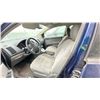 Image 6 : 2009 NISSAN SENTRA 4DR SEDAN, BLUE, VIN 3N1AB61E79L682812