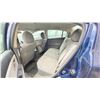Image 7 : 2009 NISSAN SENTRA 4DR SEDAN, BLUE, VIN 3N1AB61E79L682812