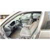 Image 6 : 2003 HONDA CIVIC 4DR SEDAN, GREY, VIN 2HGES158X3H918649