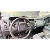 Image 5 : 2012 FORD F-150 4DR CREW CAB PU, GREY, VIN 1FTFX1ET4CFC14165