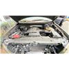 Image 8 : 2012 FORD F-150 4DR CREW CAB PU, GREY, VIN 1FTFX1ET4CFC14165