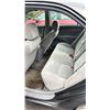 Image 7 : 2002 TOYOTA CAMRY LE, 4DR SEDAN, BROWN, VIN JTDBE32K720079633