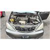Image 8 : 2002 TOYOTA CAMRY LE, 4DR SEDAN, BROWN, VIN JTDBE32K720079633