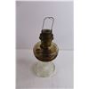 Image 2 : Vintage Aladdin "Model B" Oil Lamp