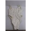 Image 2 : Women's One-Piece Bathing Suit - Molson "I Am Canadian" - Size Approx Small to Extra Small
