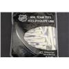 Image 3 : (4) Wick NHL 40-Pack 2.75" Hardwood Tees (Montreal Canadiens - 3, Toronto Maple Leaf's - 1) All NIB