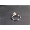 Image 11 : ^2.00 CT GRA Certified Round Brilliant Cut Moissanite VVS D Color with 18 Round Cut Cubic Zirconium 