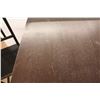 Image 4 : ** Extending Dining Table- 36'' x 36'' x 29'', 66.5'' Extended w/ (3) Chairs- Some Damage