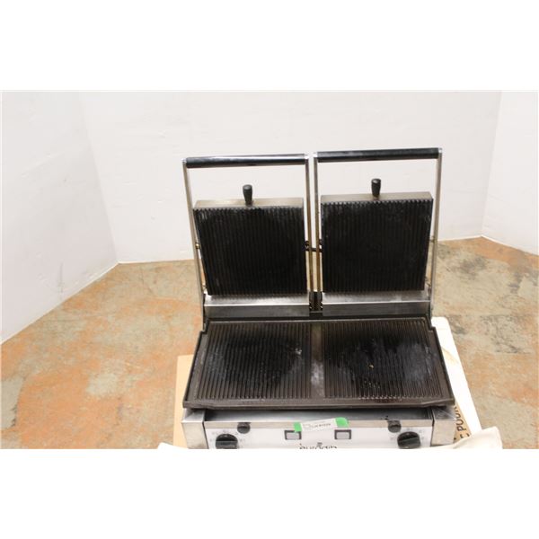 *Eurodib Panini Press- As Is