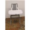 Image 2 : *Zobo Plastic Child's High Chair- 37'' Tall