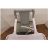 Image 3 : *Zobo Plastic Child's High Chair- 37'' Tall
